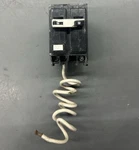Cutler-hammer Eaton GFCB250 Amp 2-POLE Gfci Circuit Breaker Type Pigtail. Fixed Price $49.00.