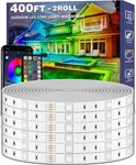 400FT Outdoor IP68 Waterproof Led Rgb Strip Lights *new*. Fixed Price $47.99.