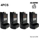 4X 3000MAH Impres Li-ion Battery For APX7000 APX6000XE Radio NNTN7038. Fixed Price $162.00.