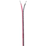 Ancor Ribbon Bonded Cable - 16/2 Awg Red/black Flat 100' 153110 Exp. Fixed Price $55.98.