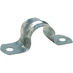 Halex 1-1/2 In. Click-on Emt 2-HOLE Conduit Strap (2-PACK) 26165. Fixed Price $9.84.