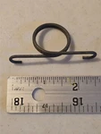 Nos Lawn Boy 605802 Spring Free Shipping. Fixed Price $7.95.