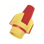 Ideal Electrical 30-1047 #22-#8 Awg Mod 347 Twister Proflex Conn. Fixed Price $10.99.
