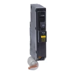 Square By Schneider Electric QO120GFICP 20A Single-pole Gfci Circuit. Fixed Price $94.34.