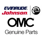 Oem Evinrude Johnson Omc Marine Parts And Accessories (select Your Part). Fixed Price $25.00.
