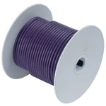 Ancor 16 Awg Tinned Copper Wire Purple 100' Marine Grade 102710. Fixed Price $30.07.