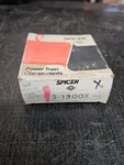 Spicer 51500X U-joint. Fixed Price $40.00.