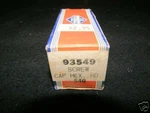 Briggs & Stratton 93549 Cap Hex Screw. Fixed Price $6.99.