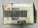 New - Open Box Thomson A81420SS 5KC01 Ball Bushing Bearing Usa Shipping. Fixed Price $45.00.