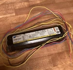 Magnetek B240R120HP Triad Electronic 120V Volt Light Power 60HZ Ballasts. Fixed Price $69.95.