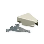 Hubbell Wiring Device-kellems HBL5715IVA Metal Raceway Tee Ivory (T38). Fixed Price $10.99.