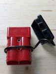 New Ankg SJ350A Amp 600 Volt 2/0 Awg Battery Power Connector Contact. Fixed Price $10.19.