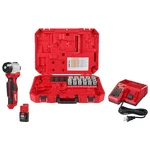 Milwaukee Tool 2435CU-21S M12 Cable Stripper Kit With 17 Thhn / Xhhw Bushings. Fixed Price $569.00.
