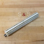 Square Class 9080 Type GB6 Series Terminal Blocks 600VOLT 8-22AWG Used. Fixed Price $9.47.