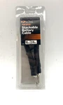 15" 2/0 Gauge Top Stud Stackable Battery Cable Deka East Penn Made In Usa. Fixed Price $14.99.