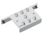 Leviton 47690-6C2 1X6 2GHZ Passive Video Splitter Sealed In Plastic. Fixed Price $8.00.