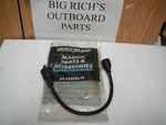 Quicksilver Mercury 12" Coil Lead 84-42841A49. Fixed Price $9.99.