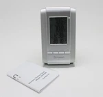 Oregon Scientific Wireless In/out Thermometer RAR186 No Sensor. Fixed Price $15.00.