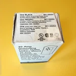 Leviton 55054 30A Surface Mount Power Outlet Nema 14-30R 3-POLE Units. Fixed Price $43.99.
