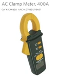 New Greenlee CM-330 20A 200A 400A Cat Iii Digital Clamp Meter Free Ship. Fixed Price $49.99.