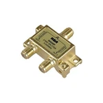 Audiovox 2-WAY Rca Digital Plus Signal Splitter (DH24SP). Fixed Price $29.43.