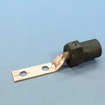 Leviton Black Series Cam-type Terminal Connector Offset 400A 600V 16M22-2E. Fixed Price $20.89.