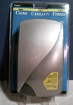Thomasbetts & Carlon DH253 Wired Chime Doorbell Battery Fs. Fixed Price $15.49.
