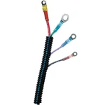 Ancor 453502 Self-extinguishing Split Loom 1/2'. Fixed Price $24.29.