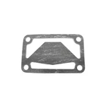 Kawasaki 11060-2089 Crankcase Cover Gasket, Replaces 11009-2934. Fixed Price $10.13.