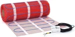 Premium 70 Sqft Electric Floor Heating Mats - Easy Install & Safe System. Fixed Price $533.99.