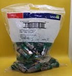 Lot Of 100 Leviton 40985-CPF Compression F-connector MC4. Fixed Price $70.00.