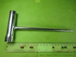 Stihl Tool 3 Multi Wrench Nos Chainsaws 12 Mm 18 6 Torque. Fixed Price $9.75.