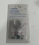 Beseler Dust Gun Trigger Valve 8557 Camera Cleaner Vtg Nos Free Shipping. Fixed Price $17.95.