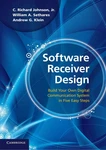 Software Receiver Design: Build Your Own Digital Communication System In Fiv.... Fixed Price $19.78.