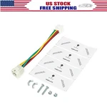 Rv A/c Adapter Wiring For Coleman Accolkit AC135 AC150. Fixed Price $18.59.
