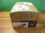 Case Pack Of 4 Electrical Pvc Conduit Body 1/2" W/ Cover And Gasket E983H. Fixed Price $23.99.