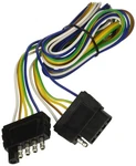 Tow Ready 118215 Flat Connector. Fixed Price $26.58.