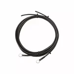 Renogy 8FT. 10 Awg Wire Copper Tray Cable - Connect Charge Controller And Bat.... Fixed Price $19.00.
