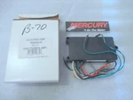 A10 Mercury Quicksilver 18495A26 Switch Box Assembly Oem New Factory Boat Parts. Fixed Price $248.71.