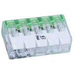 Gardner Bender 5PORT Lever Connector, 24. Fixed Price $21.00.