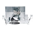 1PC Halo H645IC 6" Housing, Air-tite, Slope Ceiling ***discontinued, See. Fixed Price $115.51.