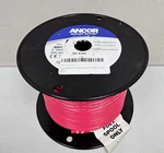 8 Awg Gauge Red 100-FT Ancor 111510 Marine Battery Cable Tinned Copper Boat Wire. Fixed Price $91.00.