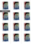 12 Packs (300 Connectors) Gb 22-16 Ga. Copper Twist Wire Blue. Fixed Price $23.99.