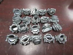 20) New Bridgeport " Connector 670-DC2 Lot Of. Fixed Price $26.99.