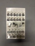 Juno Lighting (TL201-WH) Single Xenon Bulb Lampholder (new Box) White. Fixed Price $9.99.