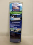 New Sunforce 12V Solar Powered Panel Battery Charger Maintainer Boat Car Rv. Fixed Price $49.95.