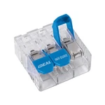 Ideal 30-10L33 In-sure Lever Connector 10AWG, L33, 3-PORT, Pack Of 75. Fixed Price $50.23.