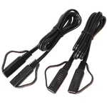 Motopower MP69017A 40" Sae Quick Disconnect Extension Cable (2PCS/PACK). Fixed Price $18.22.