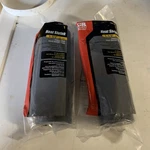 Pack Gardner Bender 1-1/2 In. X 6 Heavy-wall Heat Shrink Tube HWT-1550. Fixed Price $13.99.