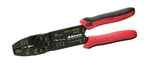 Gardner Bender GS-366 Multi-purpose Ergonomic Steel Crimper/striper Tool. Fixed Price $13.65.